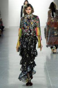 Libertine RTW Fall 2018