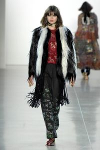 Libertine RTW Fall 2018