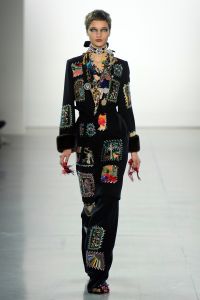 Libertine RTW Fall 2018