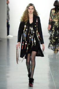 Libertine RTW Fall 2018