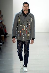 Libertine RTW Fall 2018