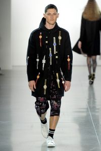 Libertine RTW Fall 2018