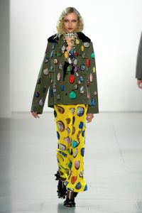Libertine RTW Fall 2018