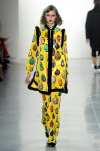 Libertine RTW Fall 2018