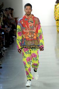 Libertine RTW Fall 2018