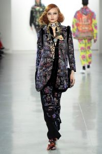 Libertine RTW Fall 2018
