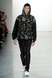 Libertine RTW Fall 2018
