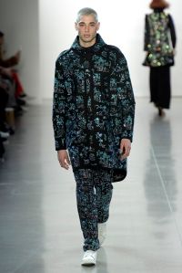 Libertine RTW Fall 2018