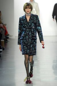 Libertine RTW Fall 2018