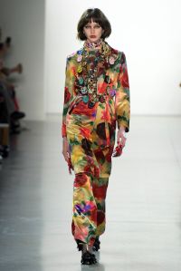 Libertine RTW Fall 2018