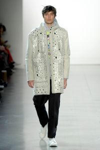 Libertine RTW Fall 2018