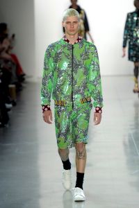 Libertine RTW Fall 2018