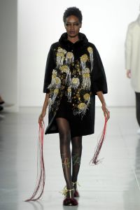 Libertine RTW Fall 2018