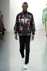 Libertine RTW Fall 2018