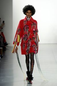 Libertine RTW Fall 2018