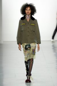 Libertine RTW Fall 2018