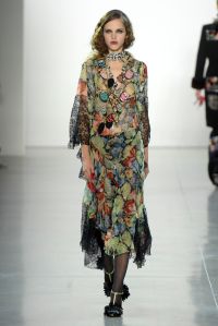 Libertine RTW Fall 2018