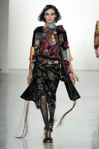 Libertine RTW Fall 2018