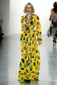 Libertine RTW Fall 2018