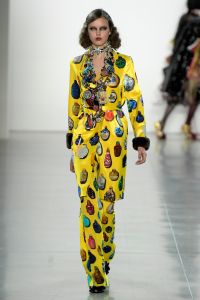 Libertine RTW Fall 2018