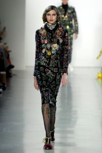 Libertine RTW Fall 2018