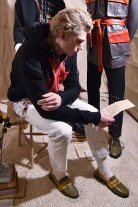 Linder Men's Fall 2018