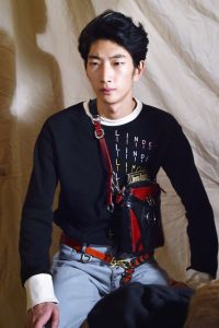 Linder Men's Fall 2018