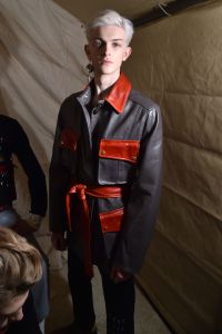 Linder Men's Fall 2018