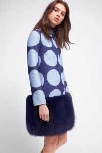 Lisa Perry RTW Fall 2018