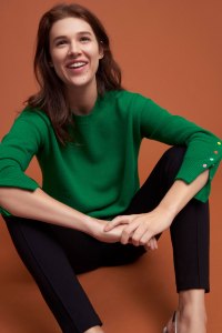 Lisa Perry RTW Fall 2018