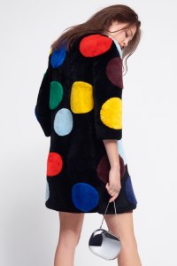 Lisa Perry RTW Fall 2018