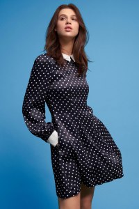 Lisa Perry RTW Fall 2018