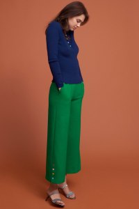 Lisa Perry RTW Fall 2018