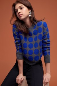 Lisa Perry RTW Fall 2018
