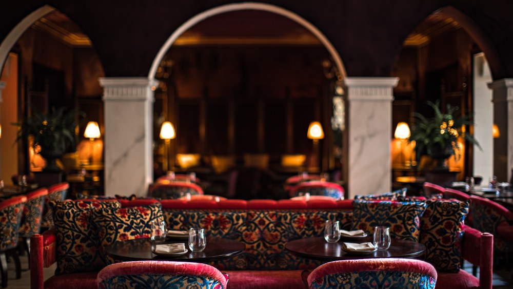 NoMad Los Angeles