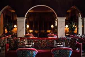 NoMad Los Angeles
