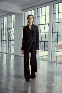 Hensely RTW Fall 2018