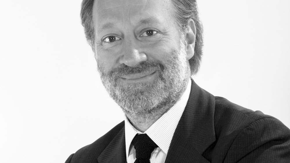 Jean-Claude Le Grand