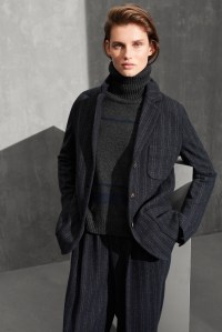 Loro Piana RTW Fall 2018