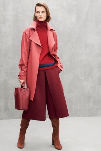 Loro Piana RTW Fall 2018
