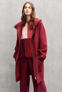 Loro Piana RTW Fall 2018