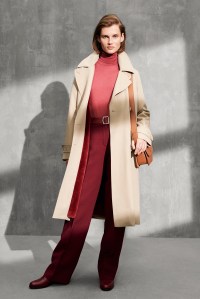 Loro Piana RTW Fall 2018