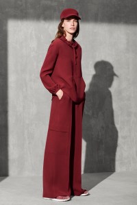 Loro Piana RTW Fall 2018