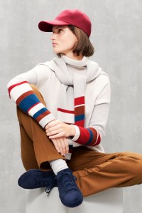 Loro Piana RTW Fall 2018