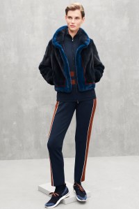 Loro Piana RTW Fall 2018