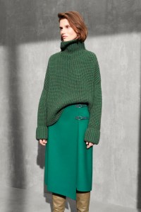 Loro Piana RTW Fall 2018