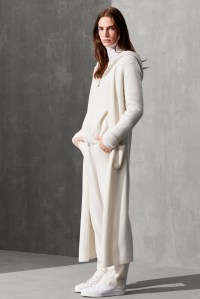 Loro Piana RTW Fall 2018