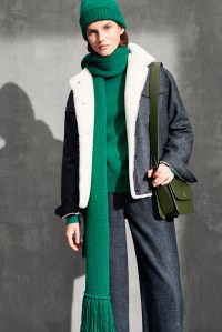 Loro Piana RTW Fall 2018