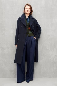Loro Piana RTW Fall 2018