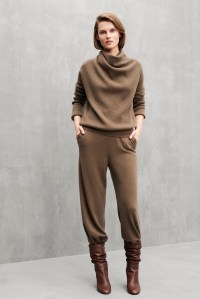 Loro Piana RTW Fall 2018